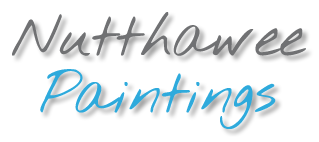 Nutthawee Paintings
